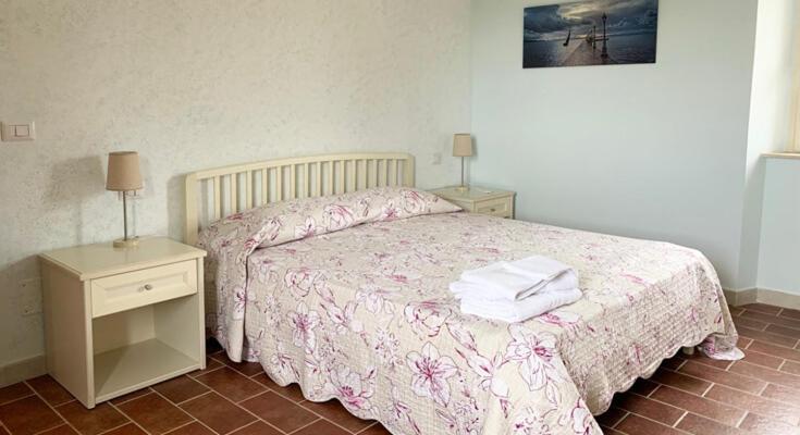 La Collina Apartment Monsampietro Morico Cameră foto