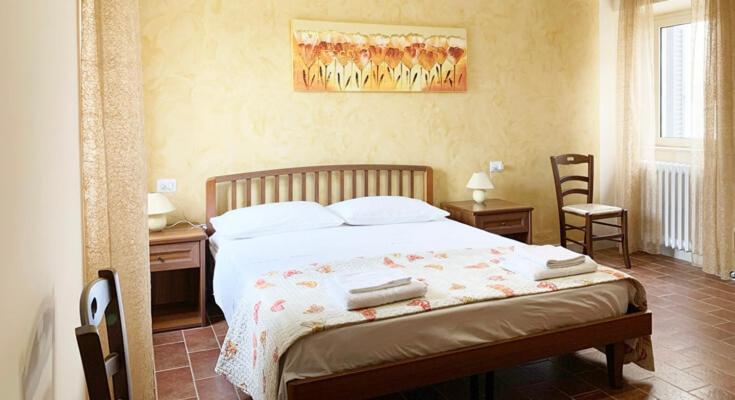 La Collina Apartment Monsampietro Morico Cameră foto
